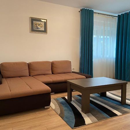 Motilor Apartament Apartment Alba Iulia Exterior photo